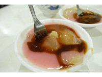 桃园在地铜板美食！从小吃到大的肉圆、四神汤