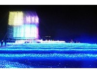 七彩光雕让百年古城复活？日本票选赏夜景必去三大城堡