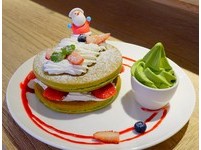 日本北国的幸福味道　3家来自北海道的甜点店