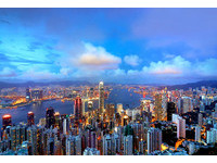 华旅推“歪腰”优惠　送旅客免费到香港旅行！