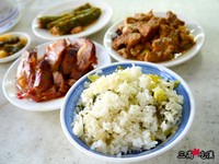 台北老字号江浙菜馆！30道盆头菜任挑选