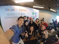 爱上台湾！香港男孩环岛短片夺冠　开启环游世界新人生