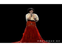邓丽君“现身”！台北探索馆唱歌给你听