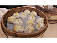 上海必吃人气美食巡礼！蟹粉鲜肉汤包、生煎包