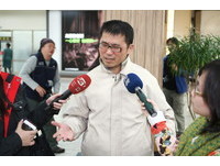 送机完返家就失事　复兴乘客家属泣诉：我姐姐在哪里？