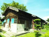 70龄日据老宅改建背包客栈　女主人：我们是捡拾废弃风