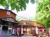 花莲瑞穗冬日夯泡汤！温泉专车周末启动