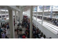 快讯／高铁29日中午12点起恢复行驶