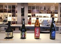 日本最美味烧酒来源地　九州五大必去免费试饮酒造
