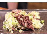 吴留手串烧进军烧肉界　老板：想让顾客吃到高CP烧肉