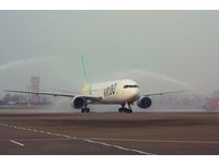 北海道航空AirDo来台　首航包机高雄-道东