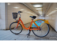彰化YouBike2月起取消前30分钟免费