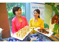 免搭飞机！到马来西亚美食节　吃道地娘惹、沙嗲、叻沙