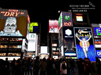 大阪13家美食懒人包！拉面、章鱼烧、起司蛋糕