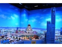 小孩“陪同”大人才能进入　日本第二座乐高乐园开幕