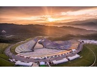 废物变美景！400万支宝特瓶打造“星空草原”26日开幕