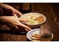 深夜里温暖时光！美女店长的关东煮　煮出生命的甘甜