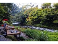 距机场最近的千年古汤　日本“山中温泉”必玩4景点