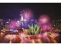 3天2夜6888含税！旅展11/6登场　香港优惠总整理