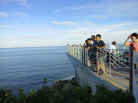 今年夏天来釜山玩水吧！4个韩剧版的超浪漫海景
