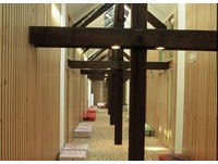 去牢房住一晚！诡异老监狱“改头换面”成超夯青年旅社