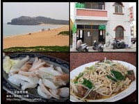澎湖美食懒人包！仙人掌冰、嫩仙草、各式海鲜都在这
