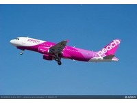乐桃、台湾虎航便宜机票6日开抢！日5航点来回4000出头