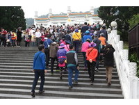 中国将大砍来台陆客人数95%？观光局：持续关注