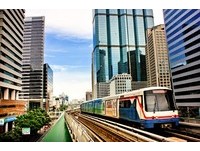 回顾不平静的泰国　示威游行流血、炸弹惊爆曼谷　