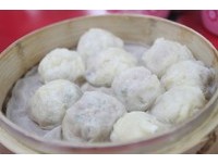 最推荐外国友人的台北美食！小笼包得第一