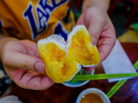 陈奕迅也爱！香港最佳港式点心店　必点皇牌流沙包