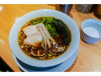 拉面控看过来！米其林指南推荐的22家东京拉面店