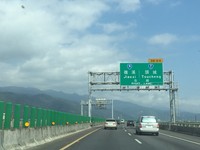 中秋连假到来　新北市道路、风景区易塞车路段一览
