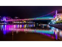 跟着桥梁去旅行　2015全台十大必去的美丽桥梁