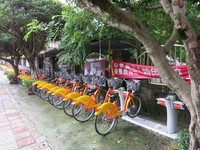 NewBike掰掰！新北市板桥最快4月就能借到YouBike