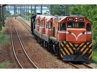 庆铁路节128周年！屏东、凤山站推纪念套票限量3000套