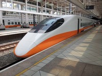 高铁降价了！台北─左营回归1490元　最快12月1日上路