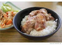 台南孔庙商圈美食懒人包！绿皮开心果、怀旧嫩骨饭