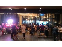 海底捞台湾一号店20日正式开幕　营业到隔日凌晨4点