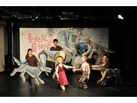 台北儿童艺术节开跑！100场免费戏剧、音乐展演总整理