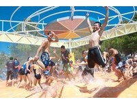 搭高铁玩宜兰童玩节　亲子同游一天4,095元