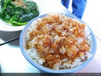 传承60年的小吃摊！满是回忆滋味的油葱饭、鱿鱼羹面