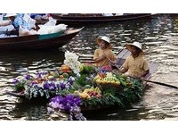 好想去泰国！高雄旅展现场报名　第2人省4千