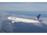 联合航空庆开航旧金山满周年　搭机加送10000哩