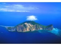 宜兰“全球外型最酷小岛”　每日登岛人数增至1800人