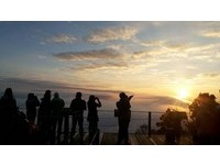台风“杜鹃”海警发布　太平山森林游乐区28日起休园
