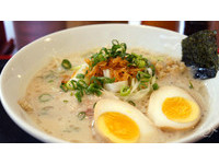 从东京开来台湾的平价拉面店！将虾味与豚骨完美融合
