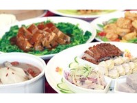 天成世贸会馆推天天聚餐飨好康　买一桌送一桌
