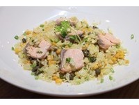 想做出每粒饭都被蛋包覆的黄金炒饭？其实秘诀很简单