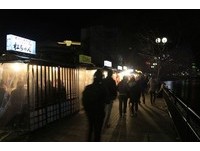 半夜消夜首选！到福冈才能体验的夜生活“屋台文化”